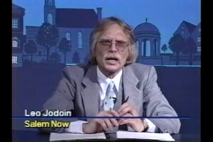 Classic SATV: Access This