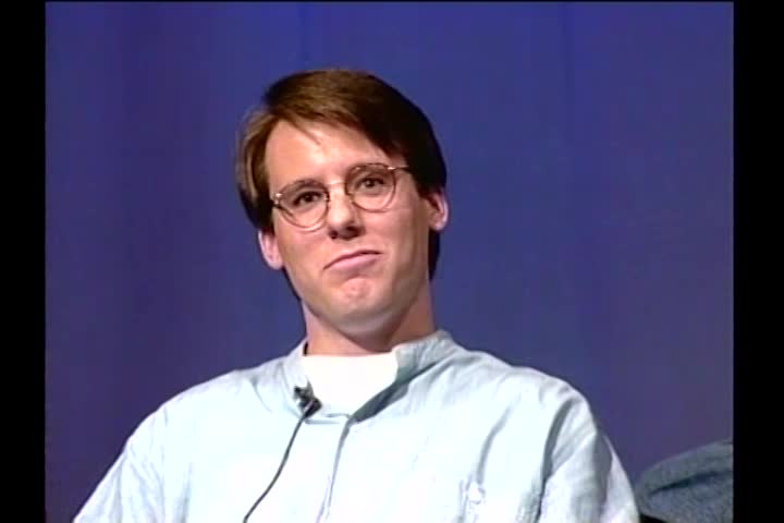 Classic SATV: 285 Derby St with the cast of Dirty Laundry