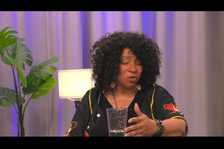 Community Insight: Sharon Hinton