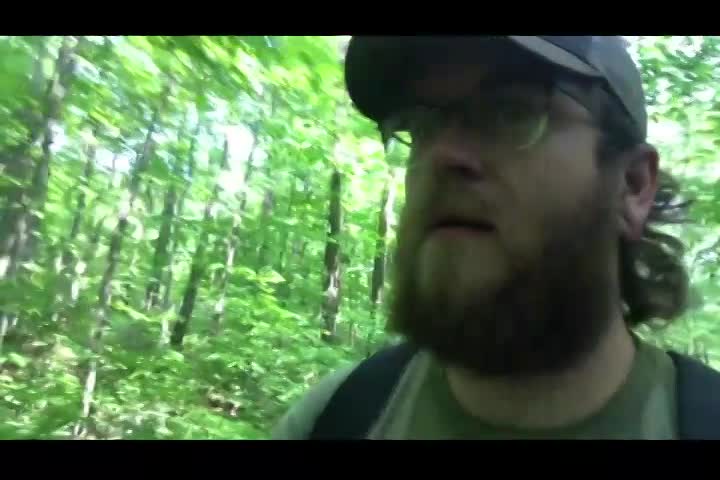 Rations: Tactical Tacos and Spiced Apples in the Woods