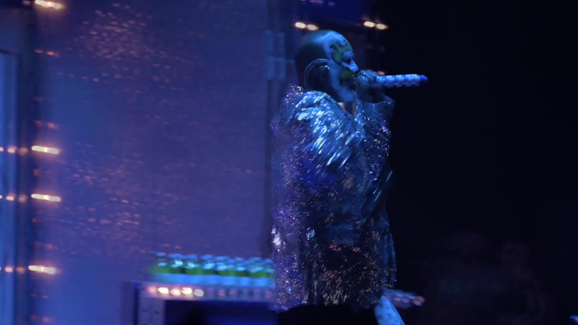 Brainsponge Concerts: GOTJ 2025