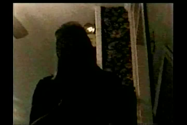 Ghost Stories of New England