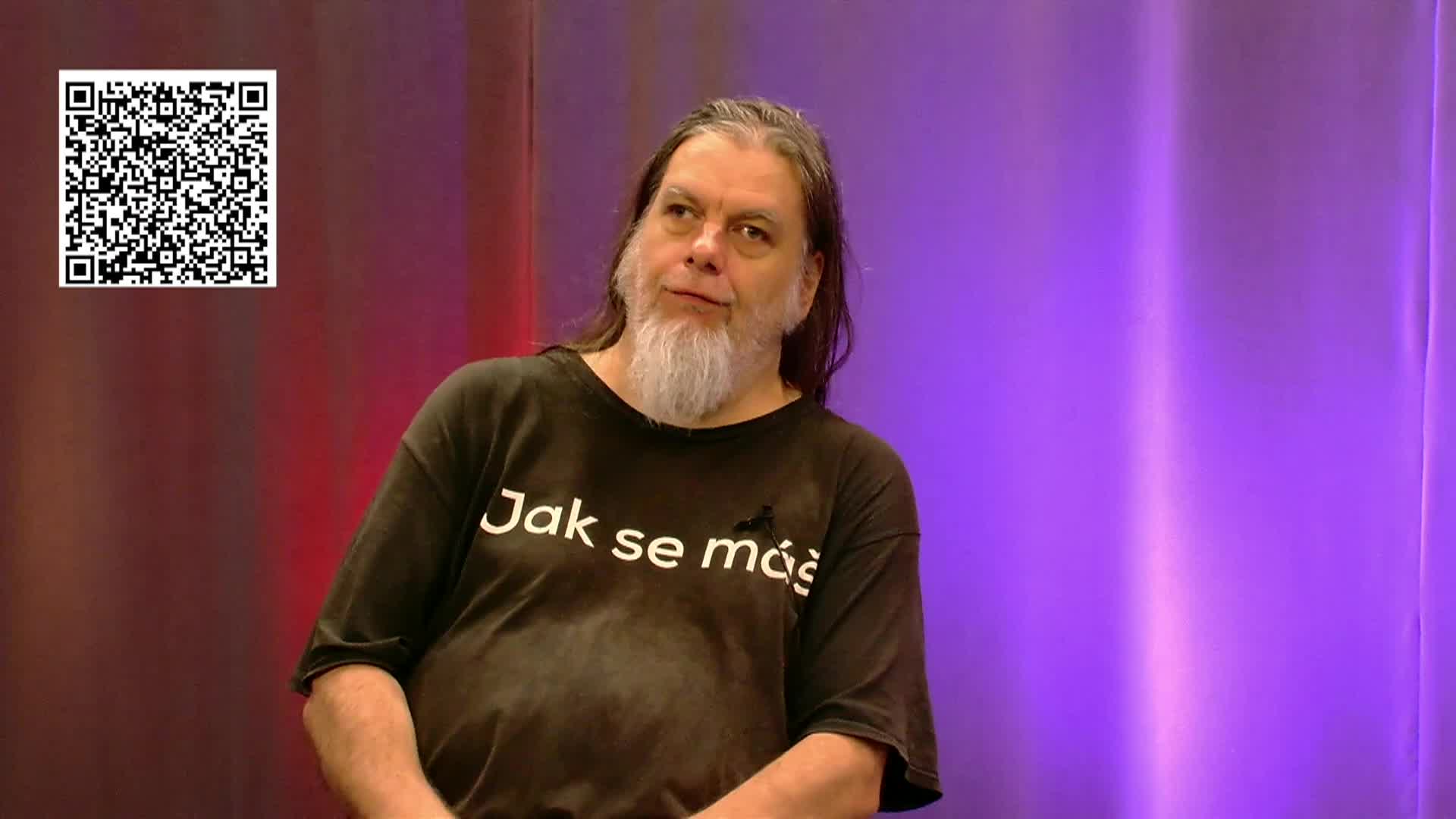 Salem Connection Showcase Event Promo 2025