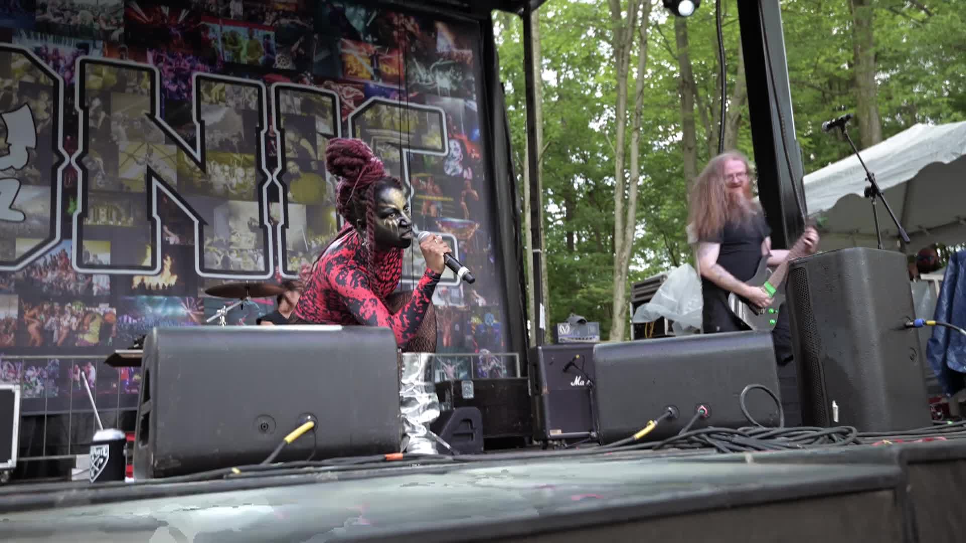 Bond Breakr Live at GOTJ 2025