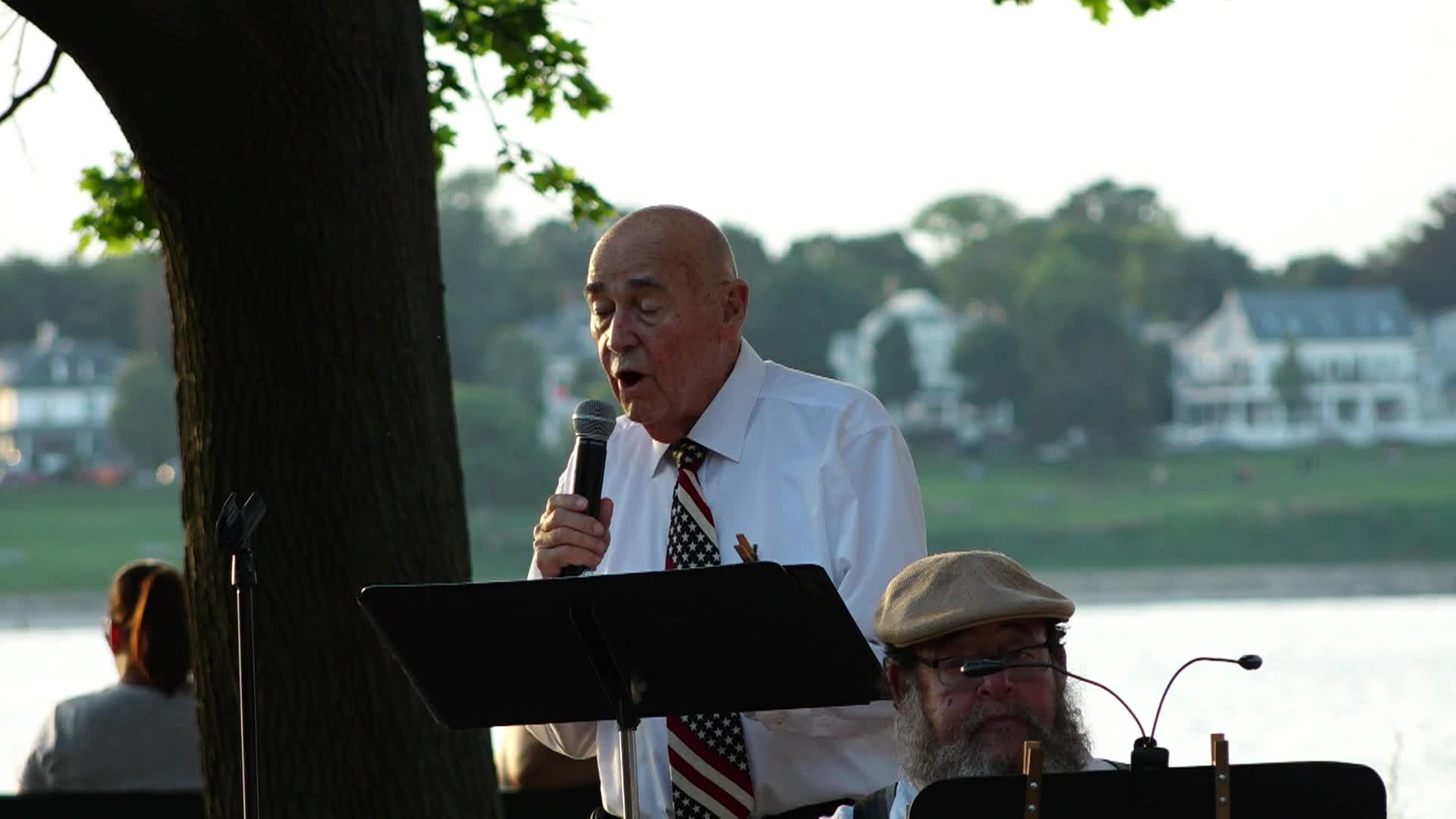 North Shore Concert Band 8/17/21