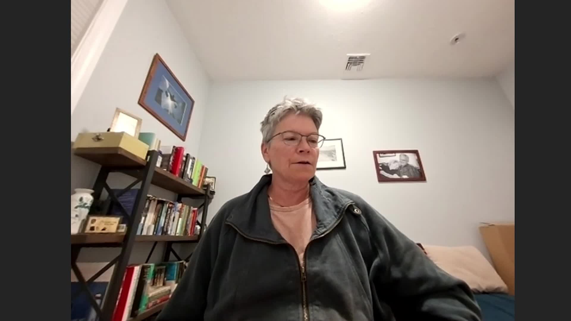 Salem Sustainability, Energy and Resiliency Committee (SERC) Meeting 10/22/25