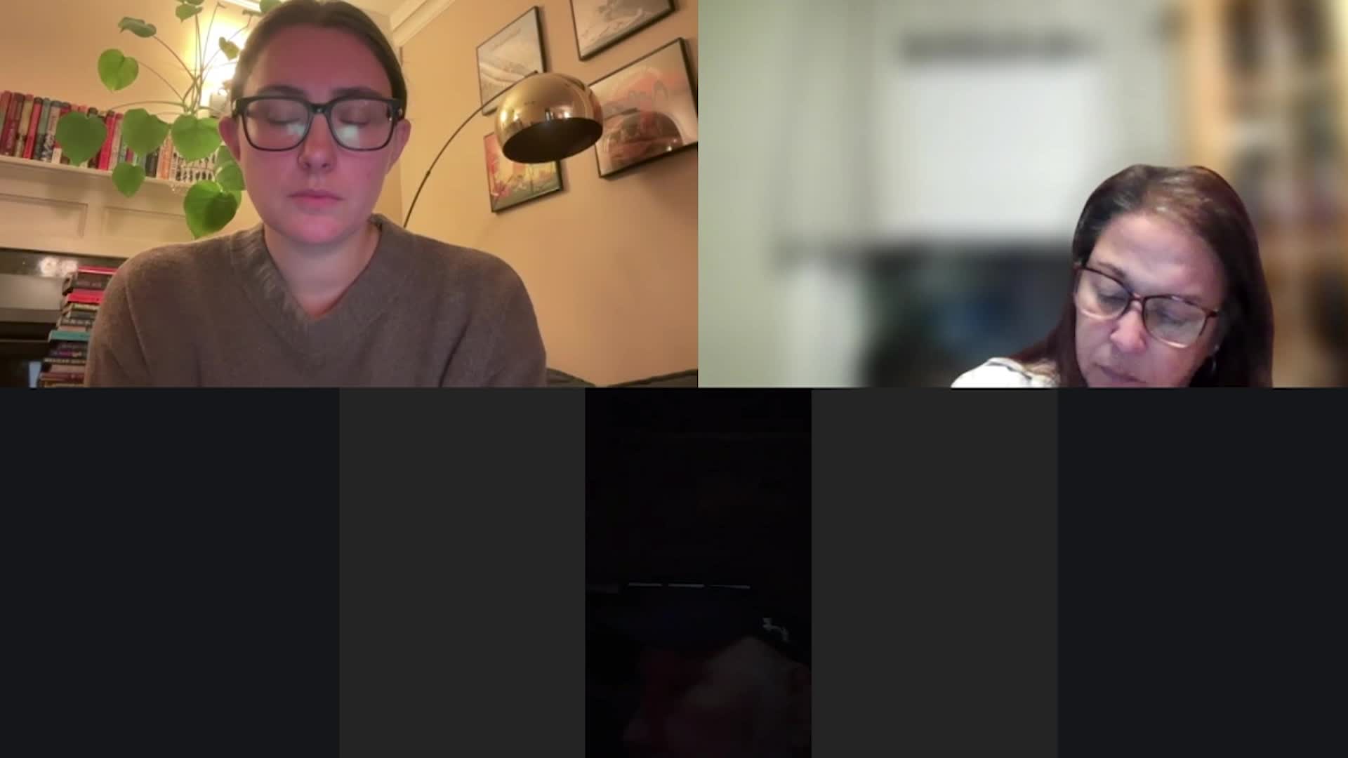 Salem Licensing Board Meeting 10/27/25