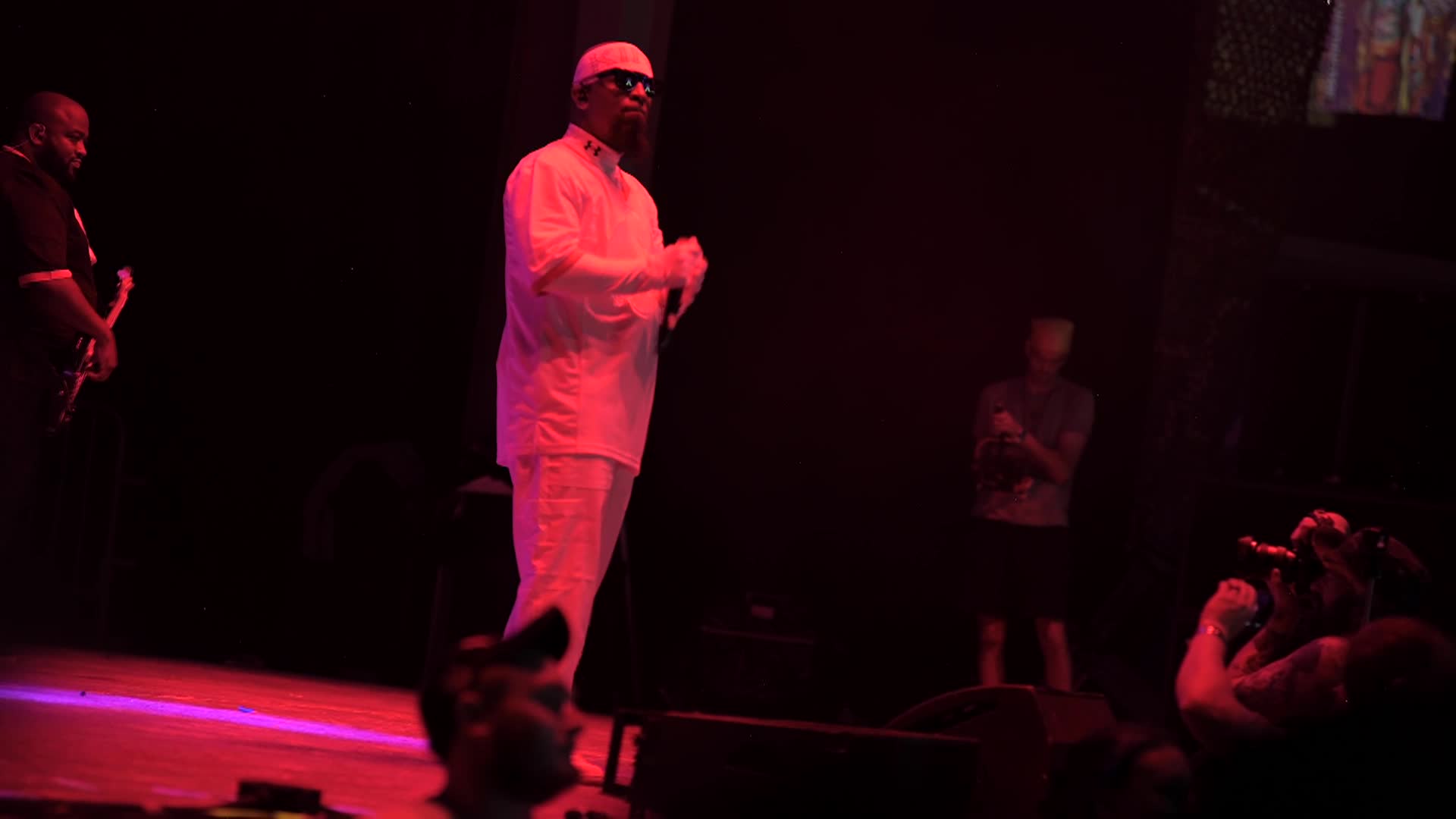 Brainsponge Concerts: Live at GOTJ 2025