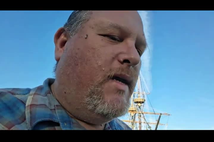 Derek Shapiro Power Half Hour