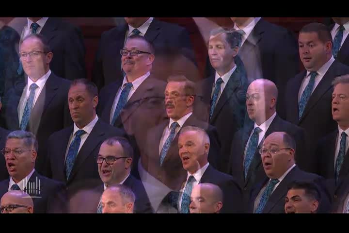 Music and the Spoken Word