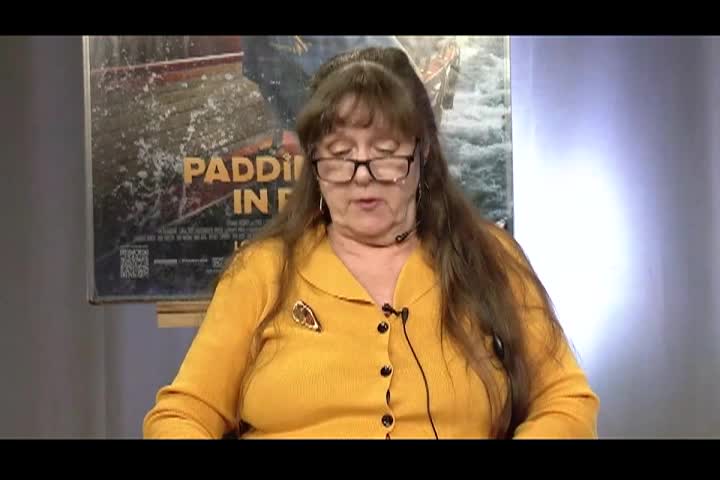 Reeling...The Movie Review Show