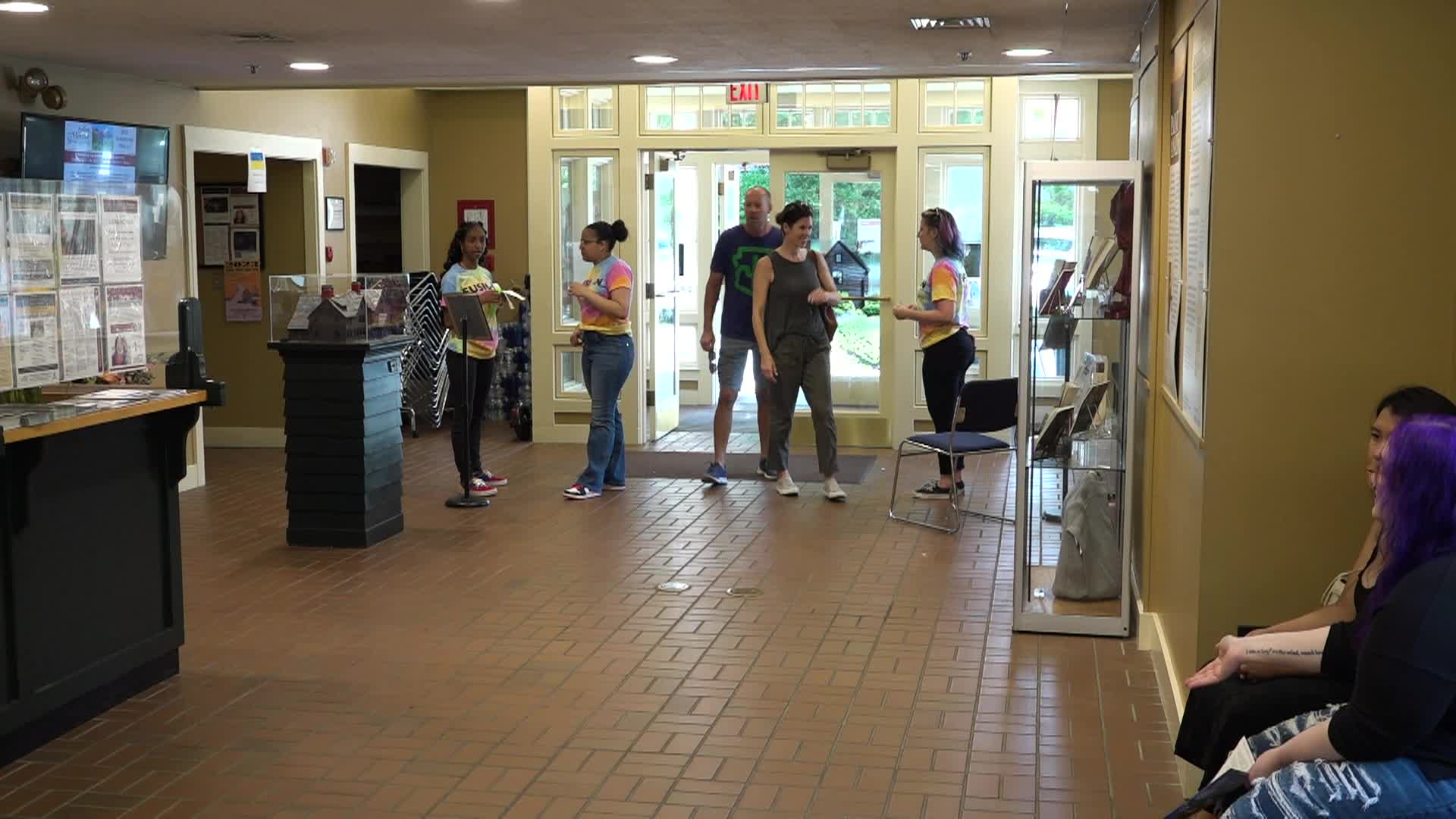 H7G Fusion Fest 8/13/23