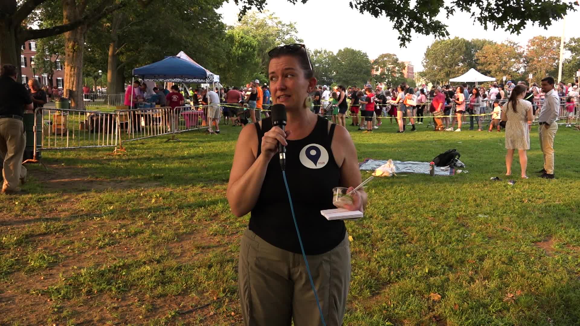 Ice Scream Bowl 8/9/23