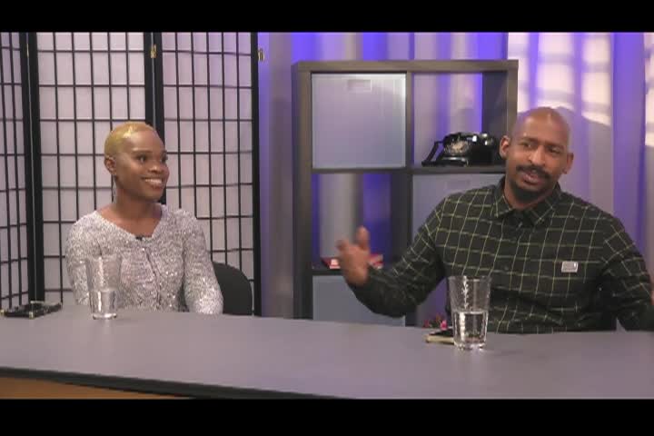 Community Insight: Aaron Casey