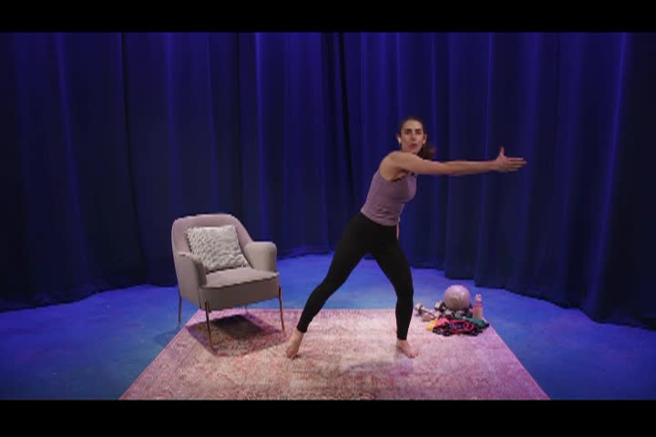 Active Aging Strength