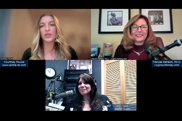 The Money Doctor Million Dollar Vision