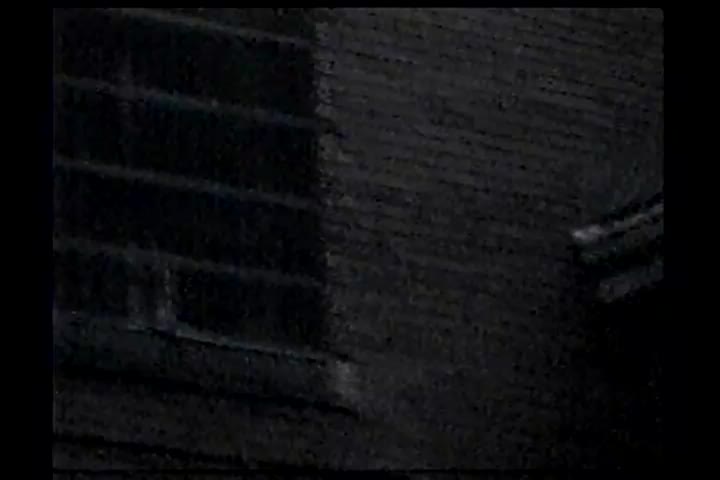 Ghost Stories of New England