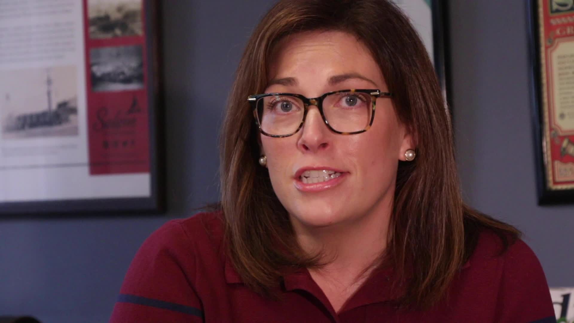 Christmas in Salem House Tour Promo 2025