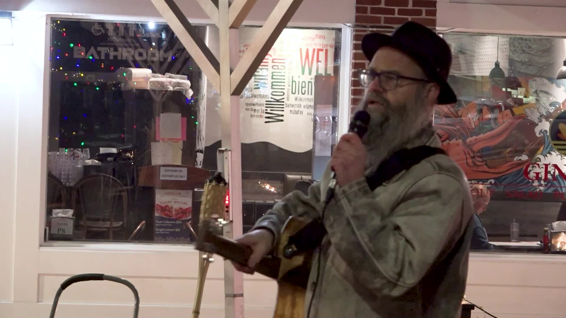 Menorah Lighting in Salem 2025