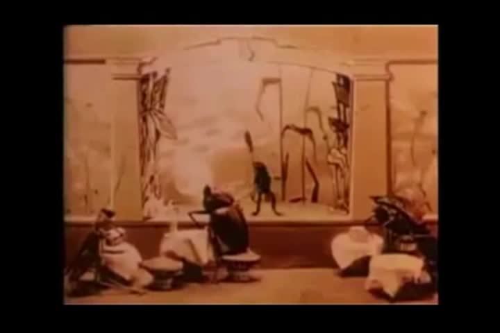 Good Morning Salem Cartoons