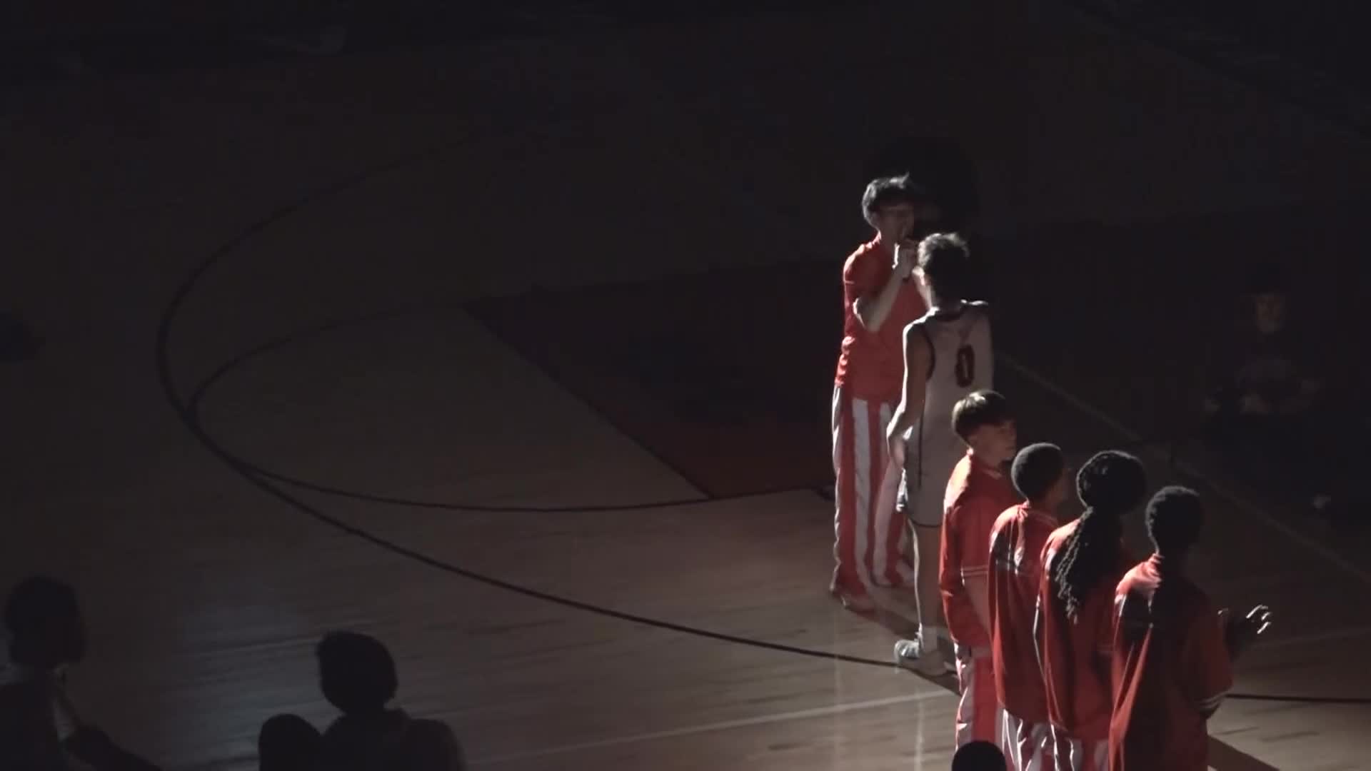 Salem High Boys Basketball vs. Danvers 1/13/2026