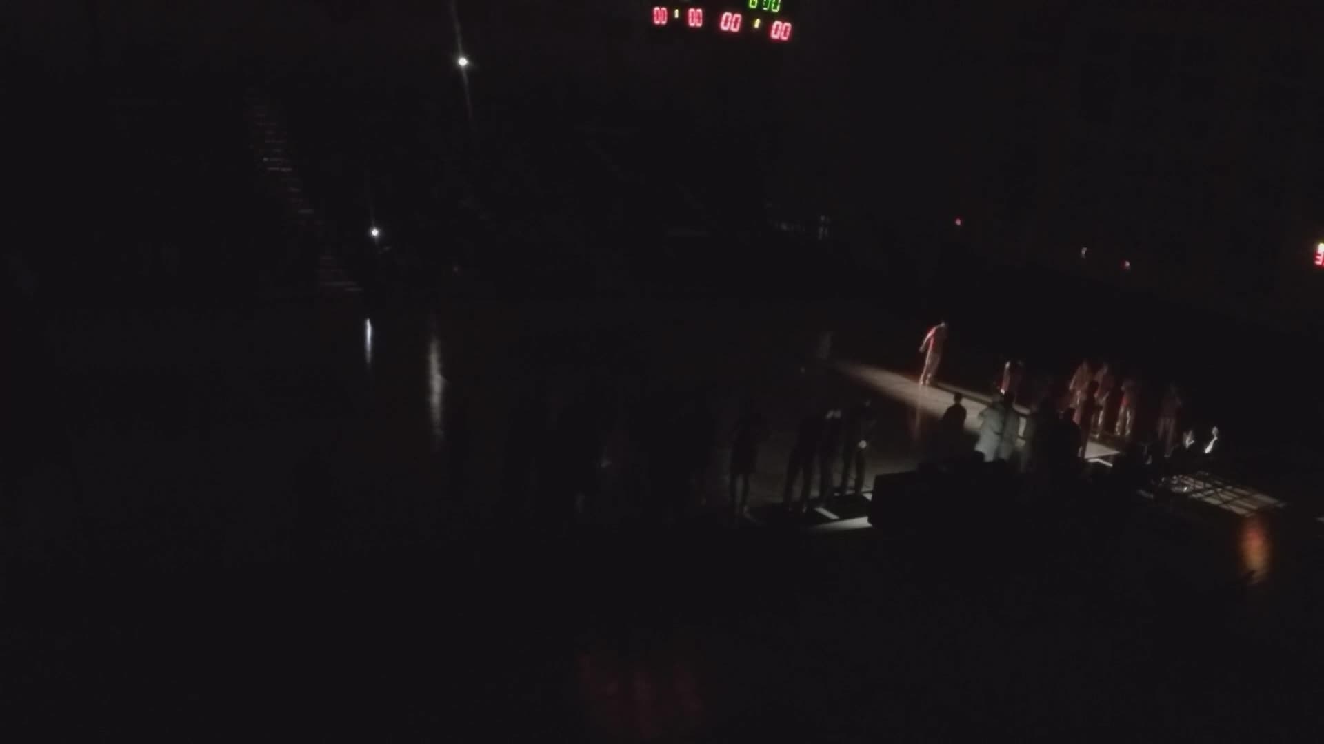 Salem High Boys Basketball - vs Marblehead 2/3/2026