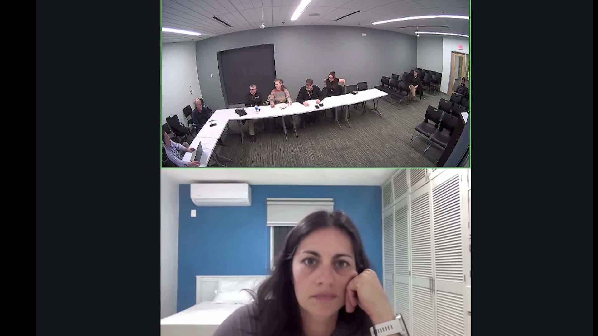 Salem Bicycling and Shared Path Advisory Committee Meeting 2/4/26