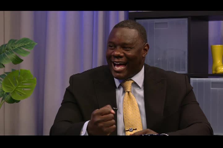 Community Insight: Will Onuoha