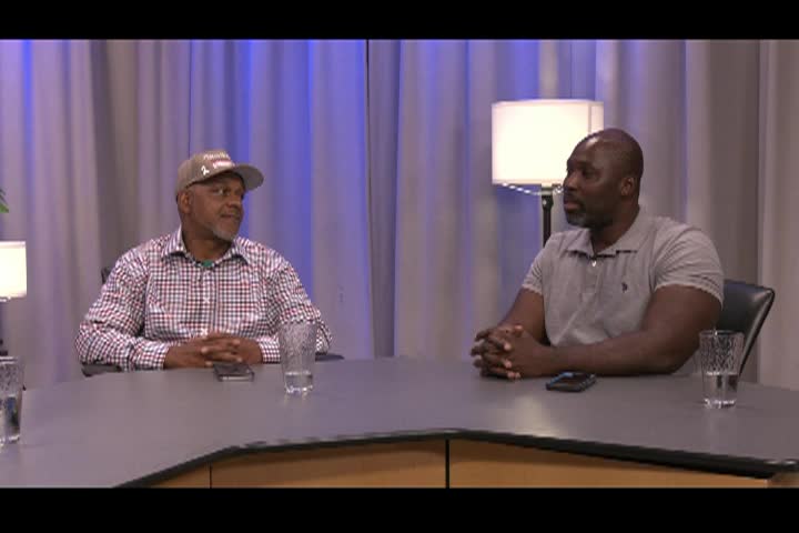 Community Insight: Shawn Nelson and Clifton Braithwaite