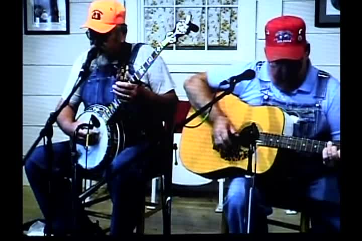 The Derby Street Variety Show