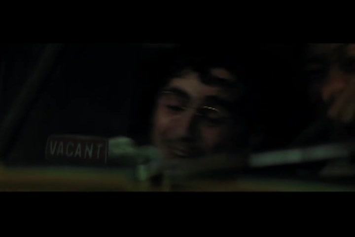 Reeling...The Movie Review Show