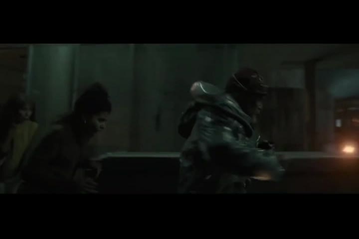 Reeling...The Movie Review Show