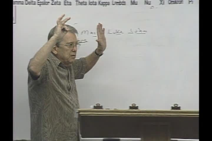 Grace and Truth Ministries