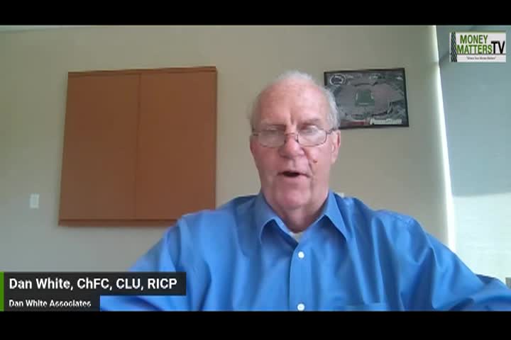 Money Matters TV 25-24 Snyder