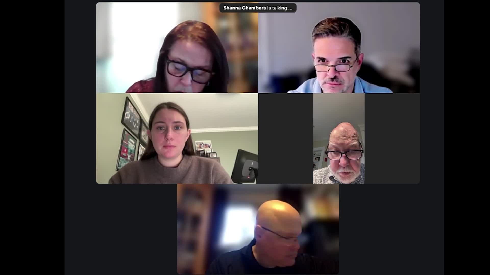 Salem Licensing Board Meeting 3/9/26