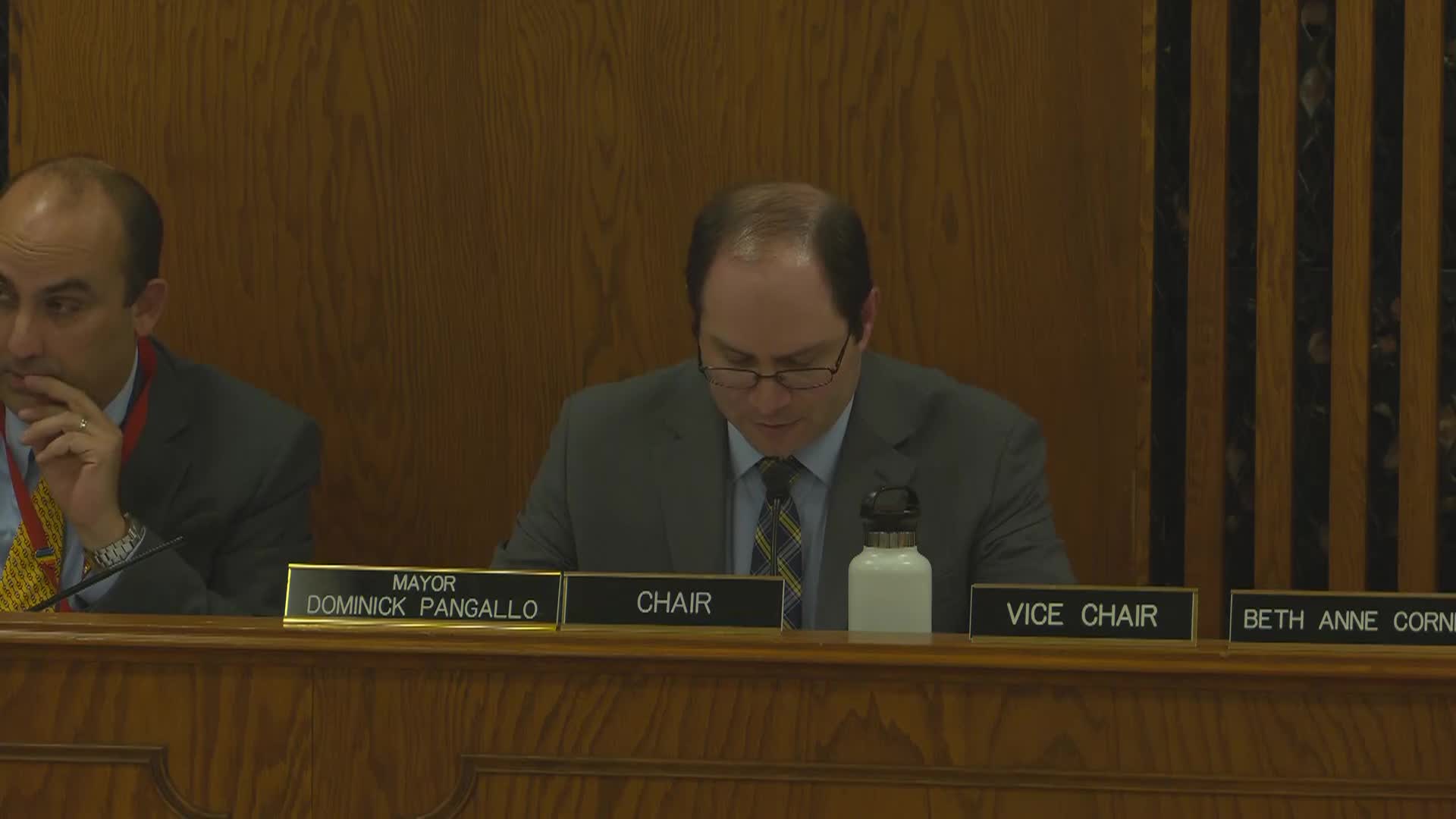 Salem School Committee Meeting 3/9/2026