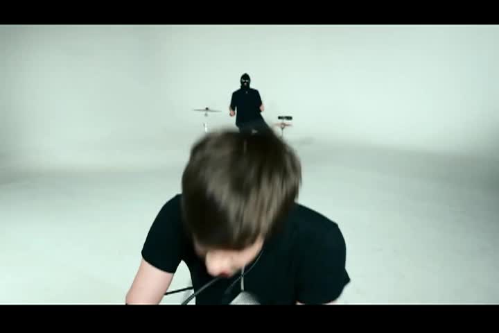 Rock n Roll Video Show: Mind Playing Tricks