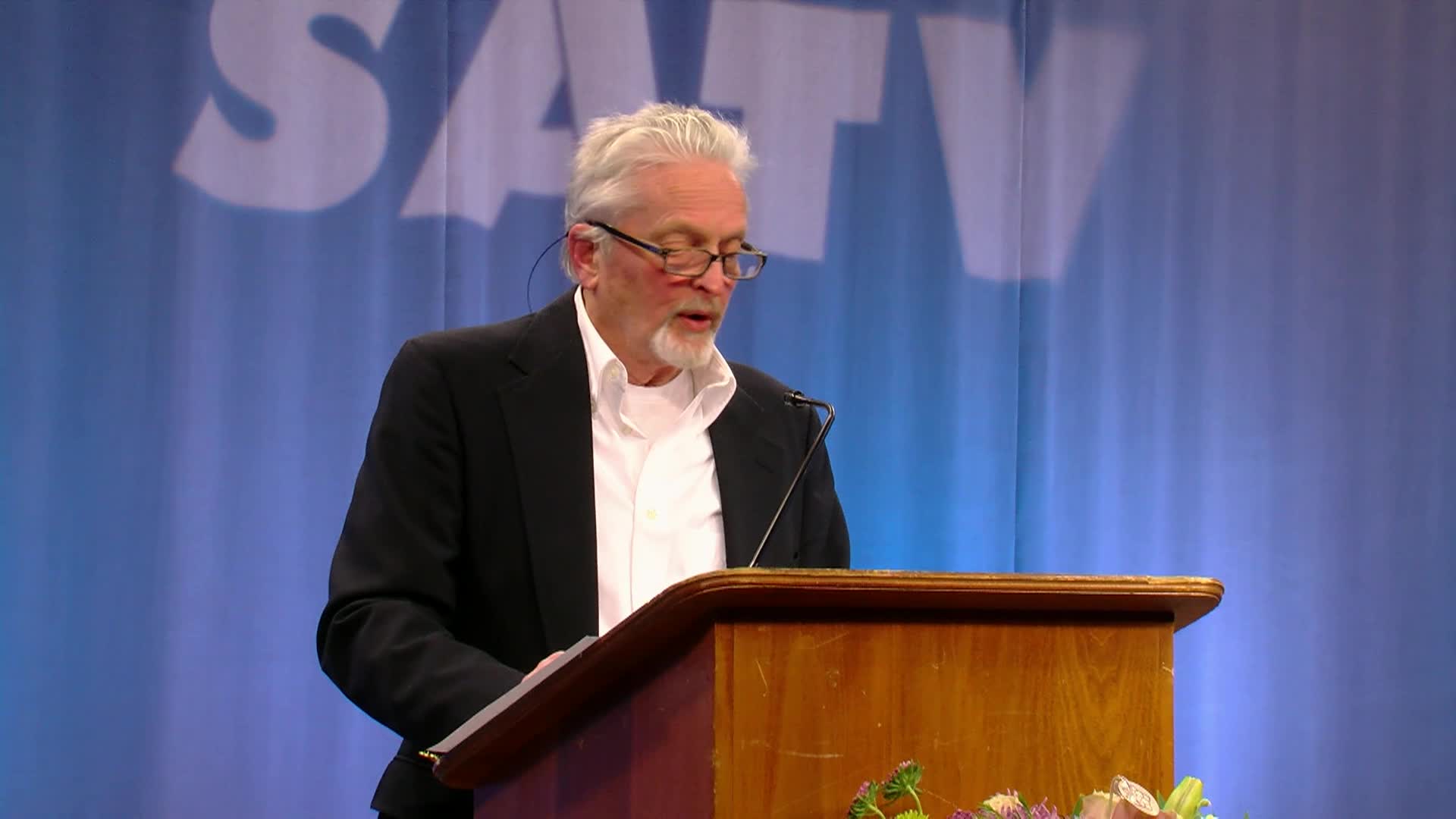 Salem Access TV Annual Meeting 2025