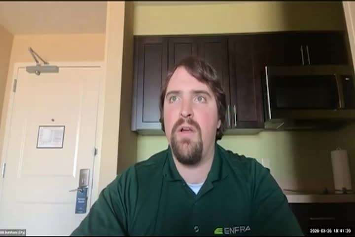 Salem Sustainability Energy and Resiliency Committee Meeting 3/25/26