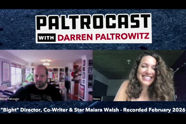 Paltrocast: Wanda Sykes, Tamika Miller, Maiara Walsh and Stars Of American Classic