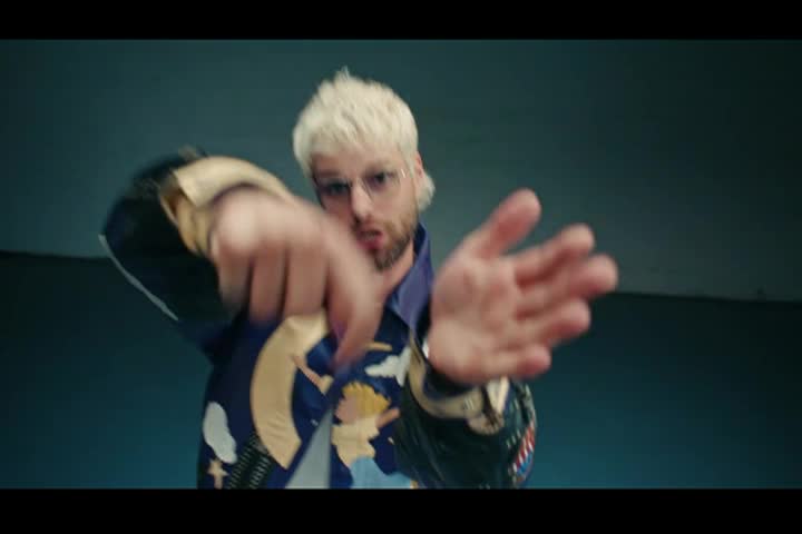 Sidewalks The Entertainment Project: Remembering James Van Der Beek