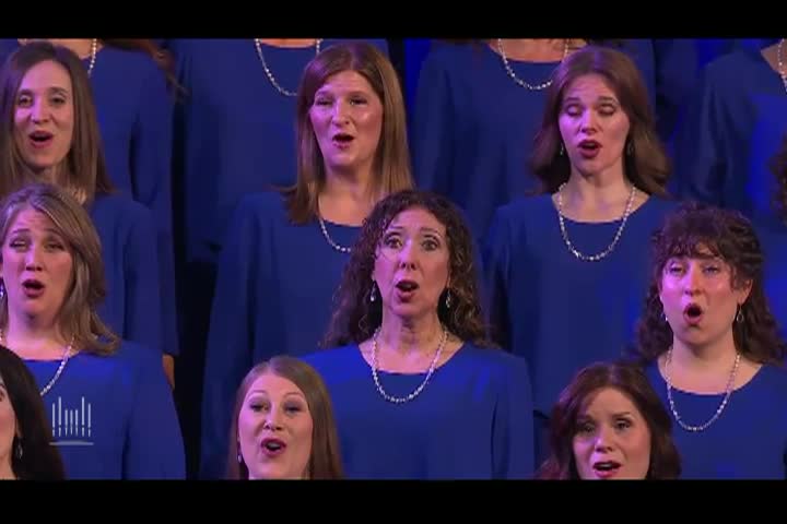 Music and The Spoken Word