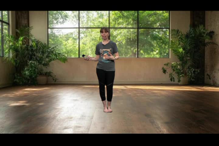 Wheels and Whirls The Skate Dance Show: Lesson 02 Slide-Step and Cross-Slide