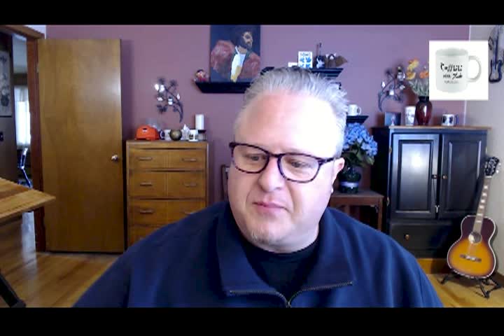Coffee With Tod Newport Winter Festival 3 1 2026
