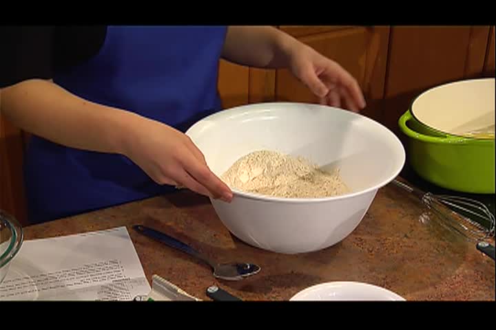 Cooking Healthy with Coastline: Beef Stew and Irish Brown Butter