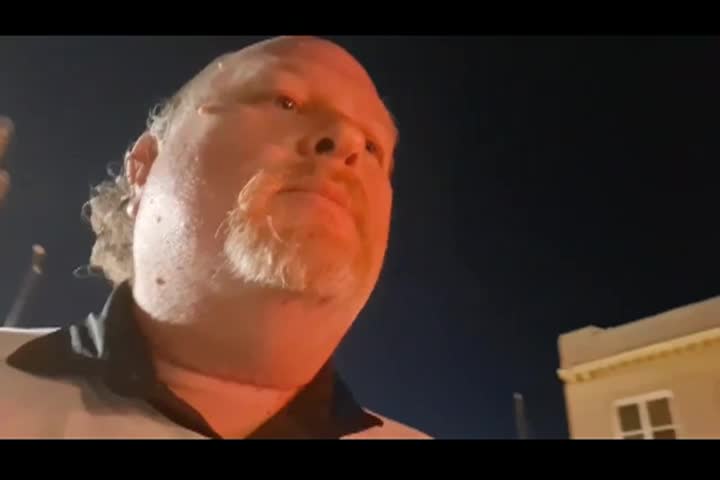 Derek Shapiro's Power Half Hour