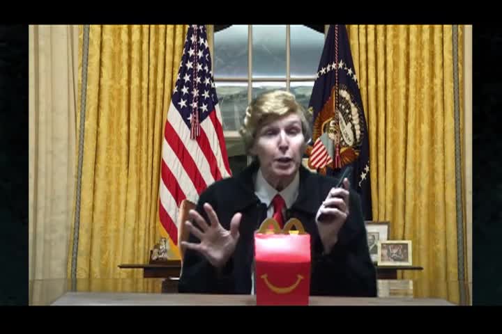 The Connie Bryan Show