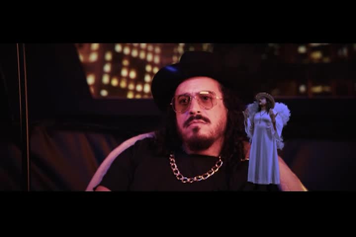 Sidewalks The Entertainment Project: Director Morgan Neville