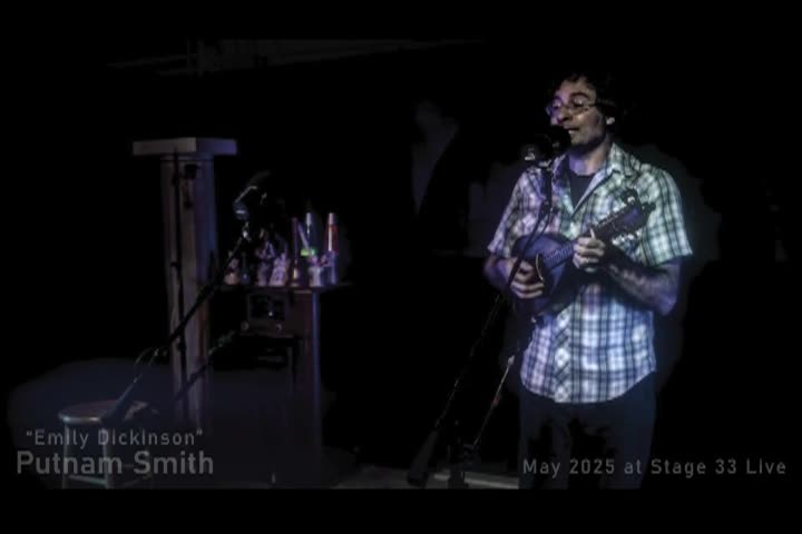 Stage 33 Live From the Vault: CELEBRITIES