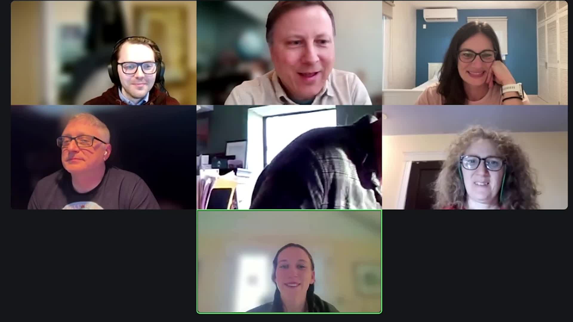 Bicycling and Shared Path Advisory Committee Meeting 4/8/26